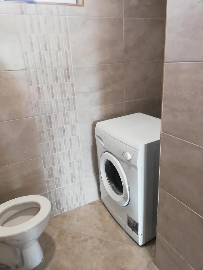 Апартаменты By The Cathedral - Top Center - 2 Bedroom Flat Варна Болгария