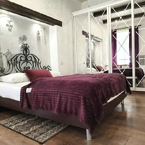Loft кондиционер Апартаменты Львов
