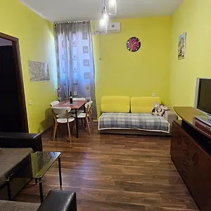 Danieli 35 Апартаменты Тбилиси
